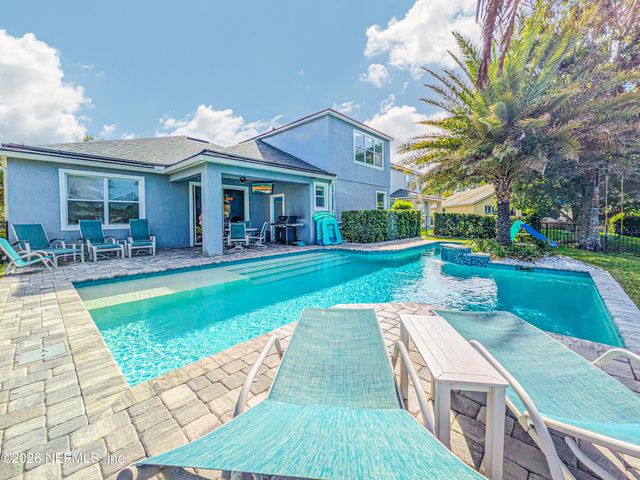 191 S ARABELLA Way, St. Johns, FL 32259