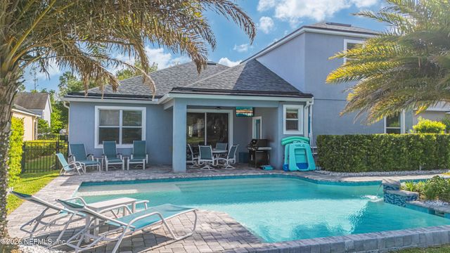 191 S ARABELLA Way, St. Johns, FL 32259