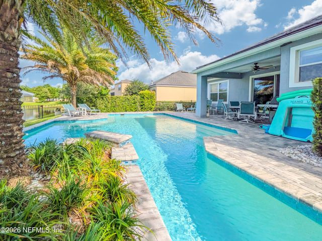 191 S ARABELLA Way, St. Johns, FL 32259