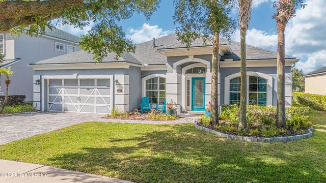 191 S ARABELLA Way, St. Johns, FL 32259