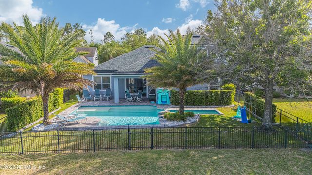 191 S ARABELLA Way, St. Johns, FL 32259