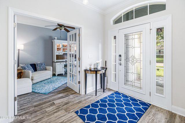 191 S ARABELLA Way, St. Johns, FL 32259