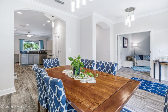 191 S ARABELLA Way, St. Johns, FL 32259