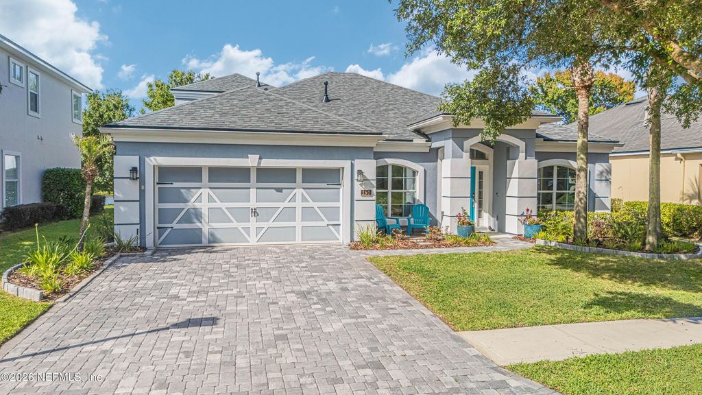 191 S ARABELLA Way, St. Johns, FL 32259