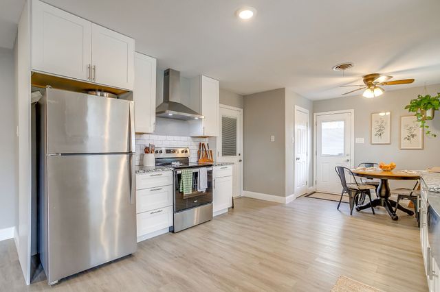 3512 Winifred Drive, Fort Worth, TX 76133