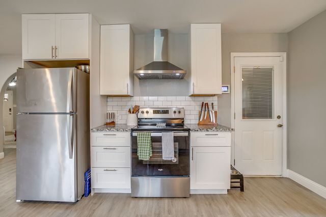 3512 Winifred Drive, Fort Worth, TX 76133