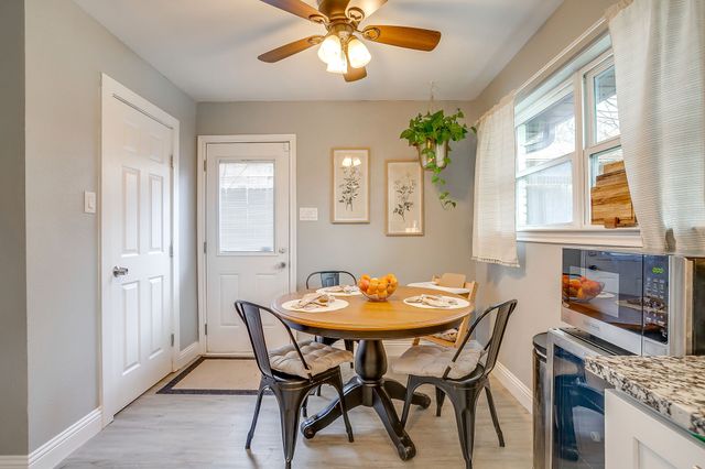 3512 Winifred Drive, Fort Worth, TX 76133