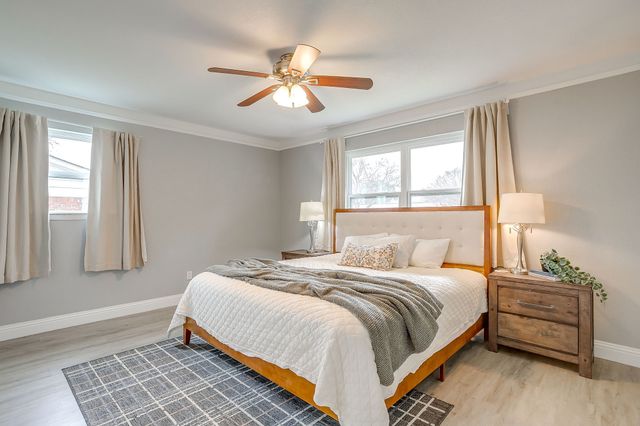 3512 Winifred Drive, Fort Worth, TX 76133