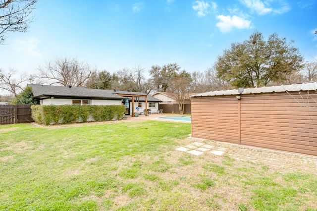 3512 Winifred Drive, Fort Worth, TX 76133