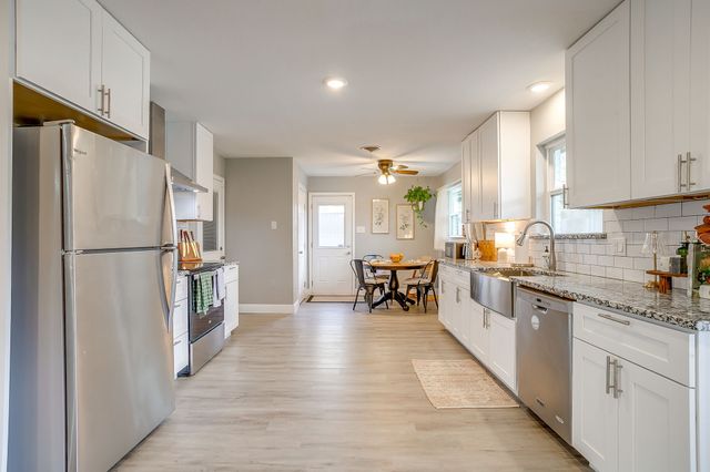 3512 Winifred Drive, Fort Worth, TX 76133