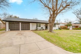 3512 Winifred Drive, Fort Worth, TX 76133
