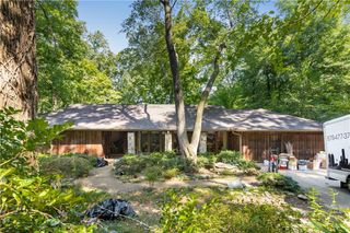 4933 Dana NE Drive, Kennesaw, GA 30144