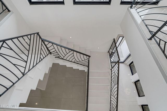 1281 DESERT NIGHT Street, El Paso, TX 79912