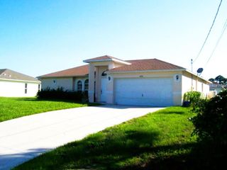 2498 MARGARET LANE, North Port, FL 34286