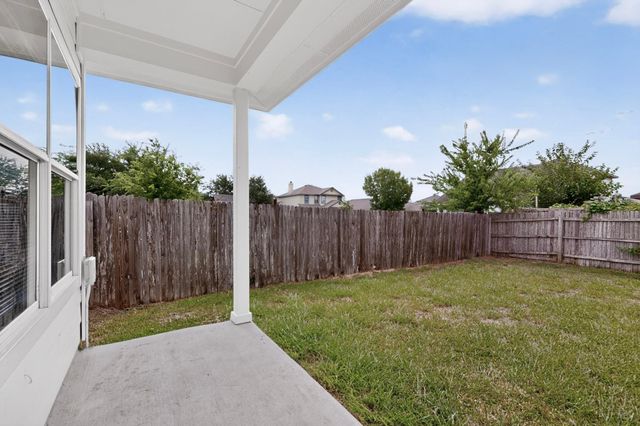 11607 Lapoynor ST, Manor, TX 78653