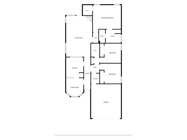 11607 Lapoynor ST, Manor, TX 78653