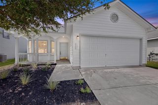 11607 Lapoynor ST, Manor, TX 78653