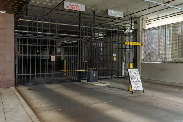 300 E Third #1304 Street, Little Rock, AR 72201