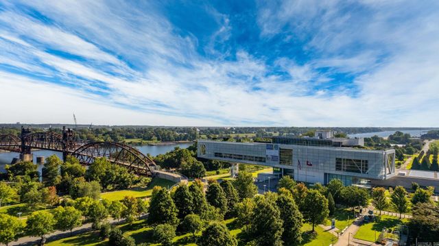 300 E Third #1304 Street, Little Rock, AR 72201