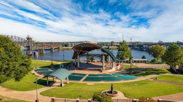 300 E Third #1304 Street, Little Rock, AR 72201