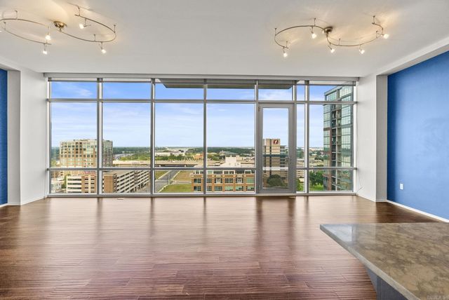 300 E Third #1304 Street, Little Rock, AR 72201