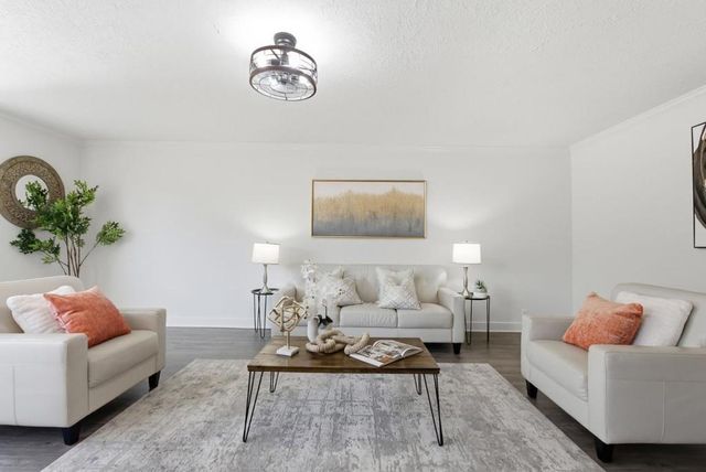 1898 Meridian Avenue 48, San Jose, CA 95125