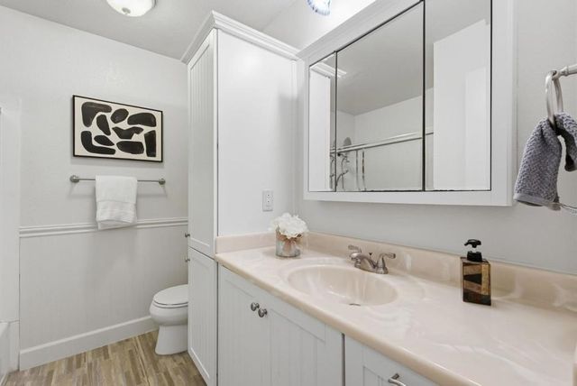1898 Meridian Avenue 48, San Jose, CA 95125