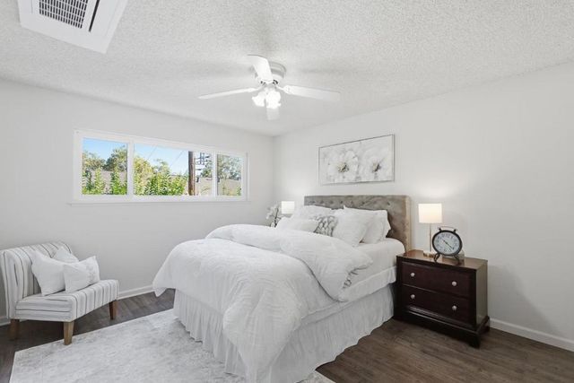 1898 Meridian Avenue 48, San Jose, CA 95125