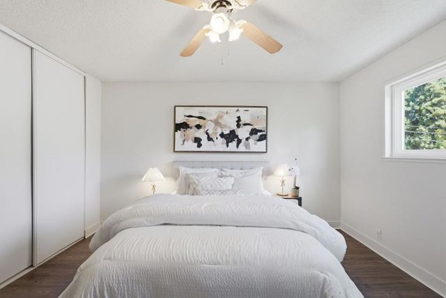 1898 Meridian Avenue 48, San Jose, CA 95125