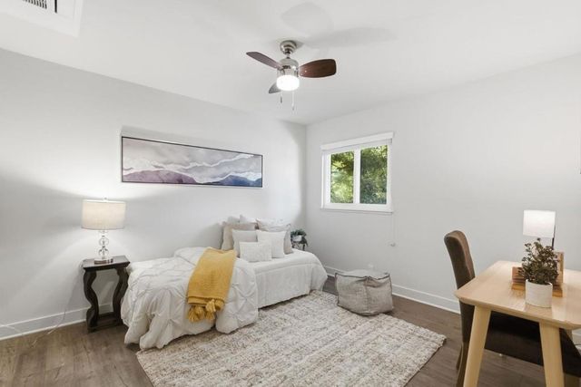 1898 Meridian Avenue 48, San Jose, CA 95125