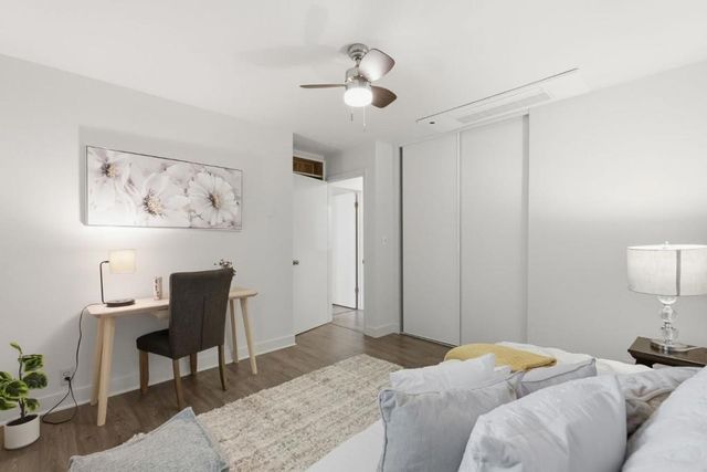 1898 Meridian Avenue 48, San Jose, CA 95125
