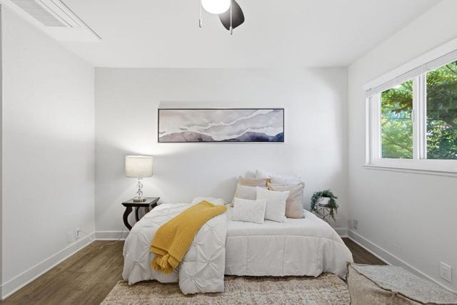 1898 Meridian Avenue 48, San Jose, CA 95125