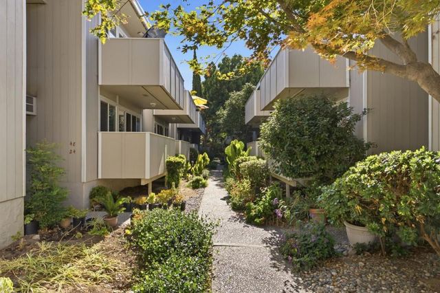 1898 Meridian Avenue 48, San Jose, CA 95125