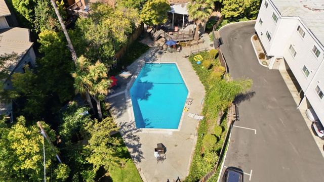 1898 Meridian Avenue 48, San Jose, CA 95125