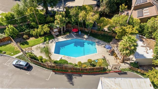 1898 Meridian Avenue 48, San Jose, CA 95125