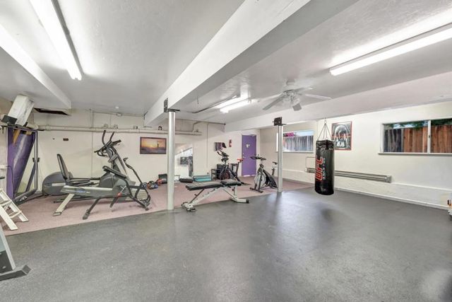 1898 Meridian Avenue 48, San Jose, CA 95125