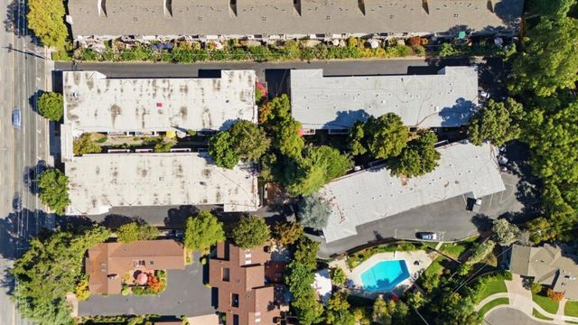 1898 Meridian Avenue 48, San Jose, CA 95125