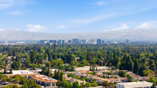 1898 Meridian Avenue 48, San Jose, CA 95125