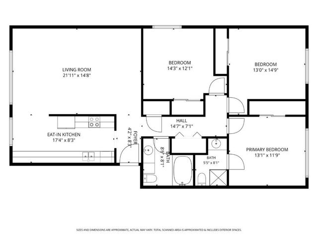 1898 Meridian Avenue 48, San Jose, CA 95125