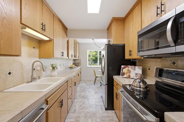 1898 Meridian Avenue 48, San Jose, CA 95125