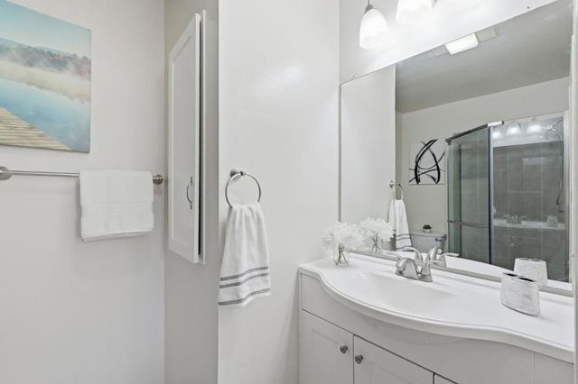 1898 Meridian Avenue 48, San Jose, CA 95125
