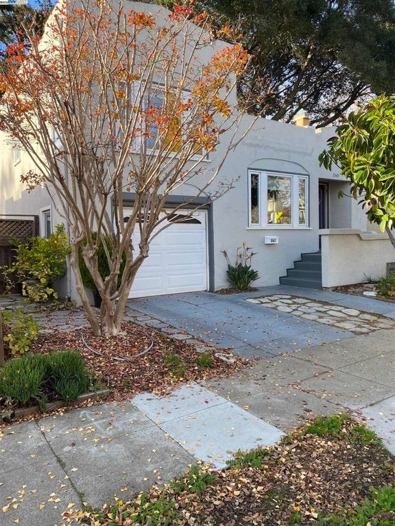 1347 Caroline Street, Alameda, CA 94501