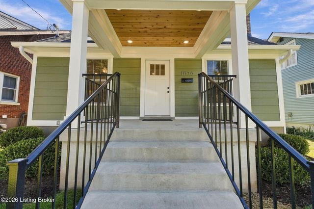 1656 Richmond Dr, Louisville, KY 40205