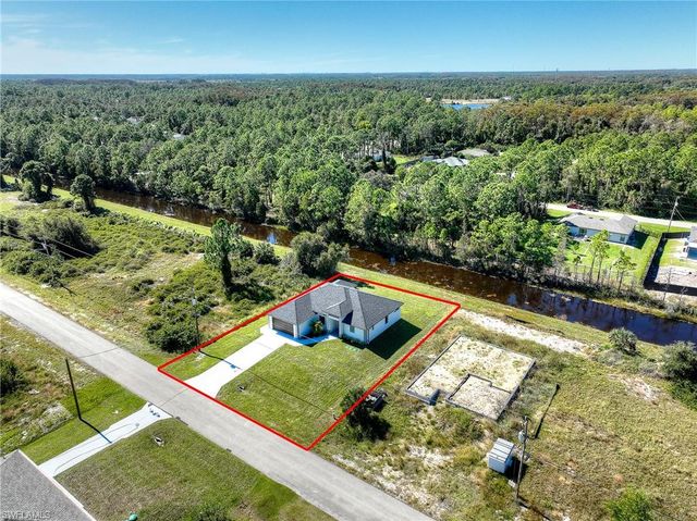 730 Aletha AVE S, Lehigh Acres, FL 33974