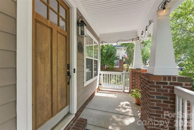 14100 Garden District Row, Huntersville, NC 28078