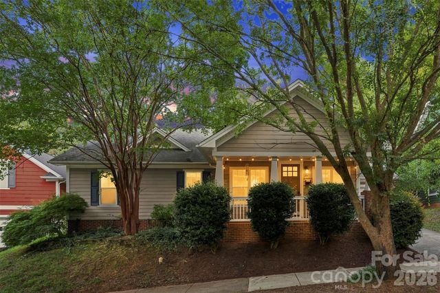 14100 Garden District Row, Huntersville, NC 28078