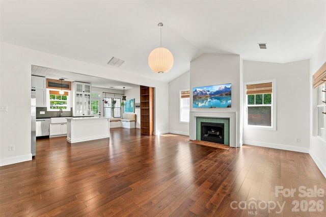 14100 Garden District Row, Huntersville, NC 28078