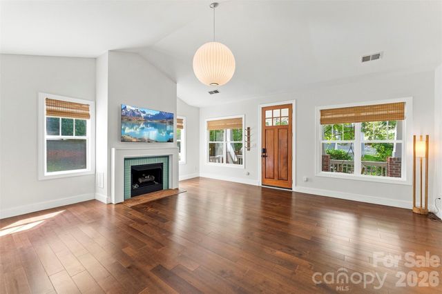 14100 Garden District Row, Huntersville, NC 28078