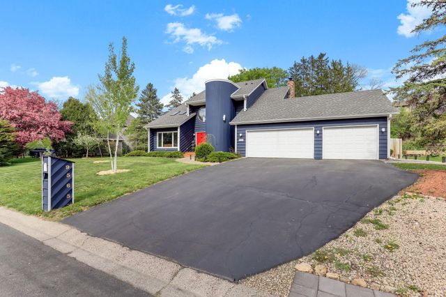 9565 Yukon Avenue S, Bloomington, MN 55438