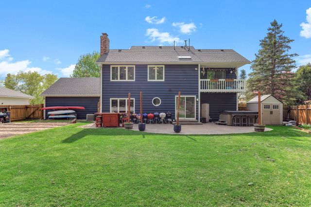 9565 Yukon Avenue S, Bloomington, MN 55438